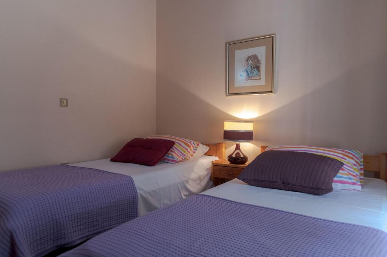 Mihaila seaside: 2 bedroom bungalows Kefalonia Spartia  Luaran gambar